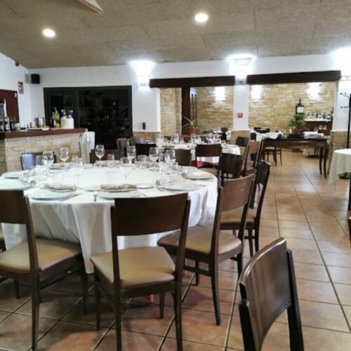 Restaurante el Empecinado