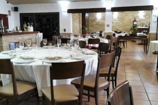 Restaurante el Empecinado