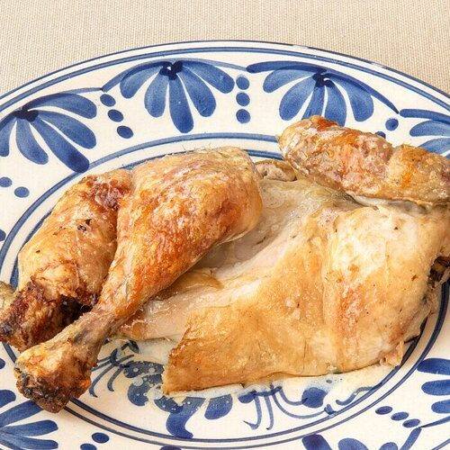 Restaurantes con opción de comida a domicilio para no tener que levantarte del sofá