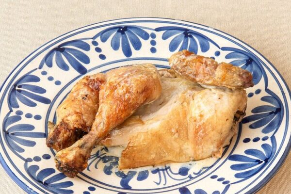 Restaurantes con opción de comida a domicilio para no tener que levantarte del sofá