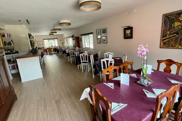 Bar Restaurante Las Cinco Herraduras