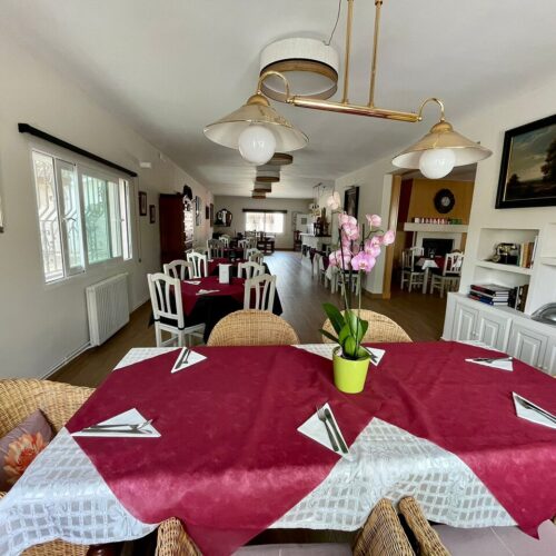 Bar Restaurante Las Cinco Herraduras