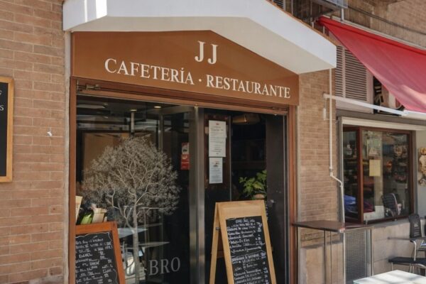 RESTAURANTE J.J.