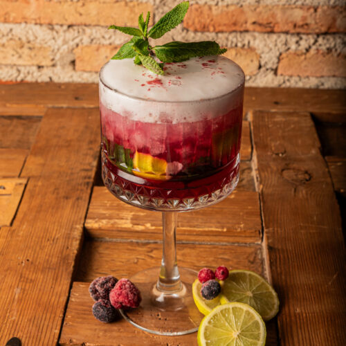 LA CORRALA ESCONDIDA