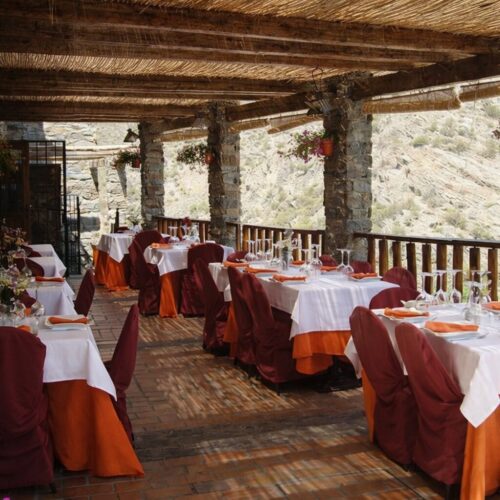 El Lavadero de Patones