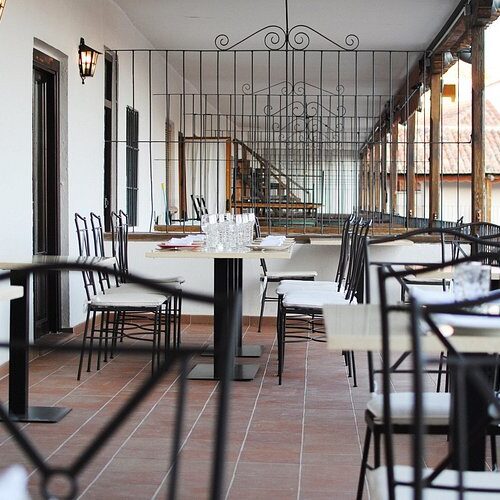 Restaurante El Palique