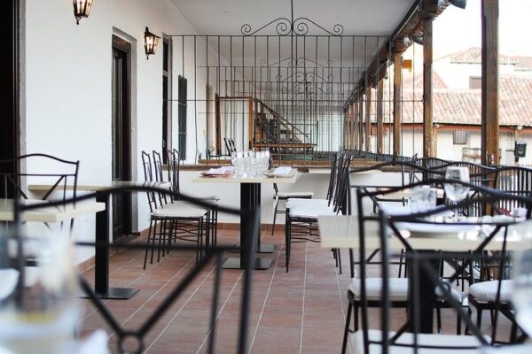 Restaurante El Palique