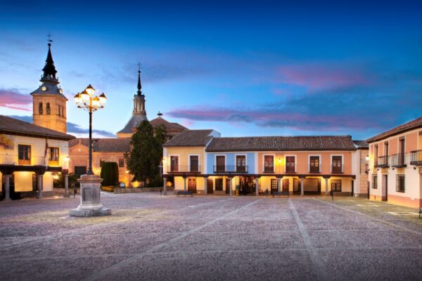 ‘Villas a fuego lento’: un invierno de cuchara por la Comunidad de Madrid