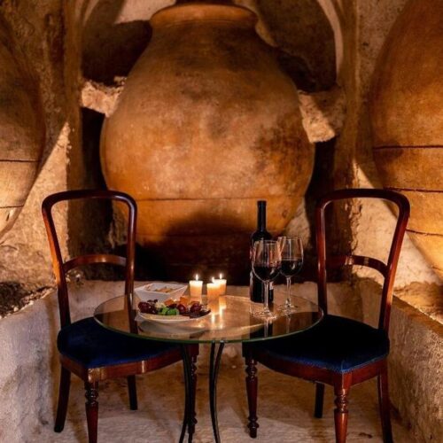 La Bodega de Quintín