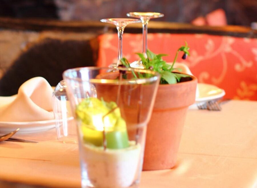 El Rey de Patones - Saborea Madrid