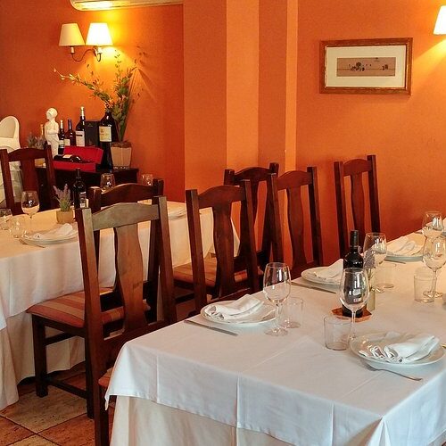 El Rincón de Patones