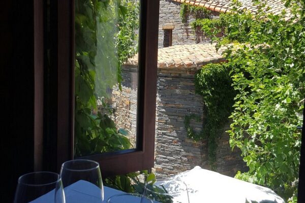 El Rincón de Patones