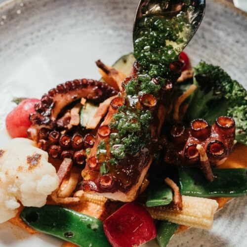 Cinco restaurantes para degustar la comida de Iberoamérica en Madrid