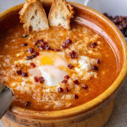 ‘Villas a fuego lento’: un invierno de cuchara por la Comunidad de Madrid