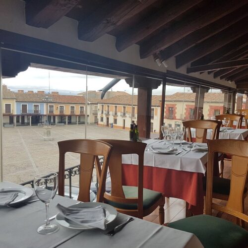 Restaurante Asador La Terraza