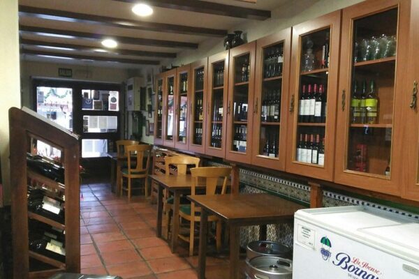 Restaurante Asador La Terraza