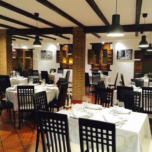 Restaurante Valleyglesias