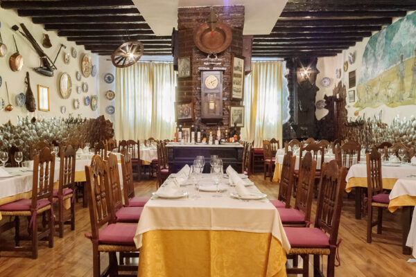 Las Cuevas del Carnero