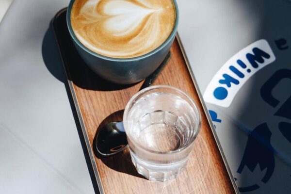 WILKO SPECIALITY COFFEE