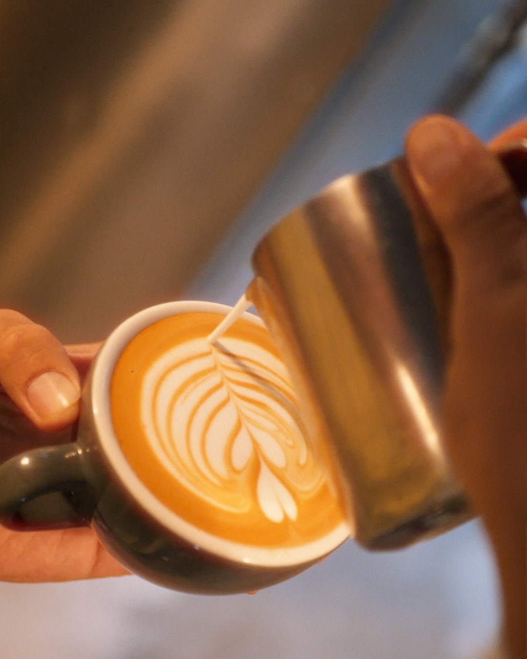 1000 CUPS SPECIALTY COFFEE - Saborea Madrid