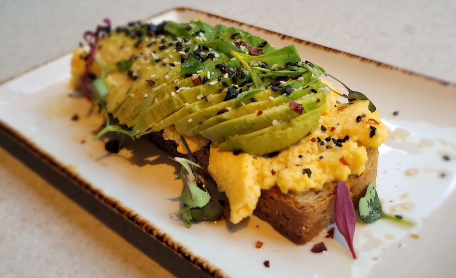 restaurantes celiacos gluten free Madrid_