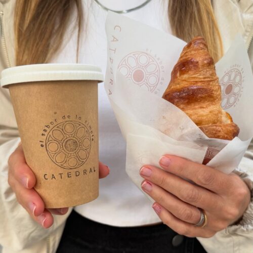 CATEDRAL CAFÉ