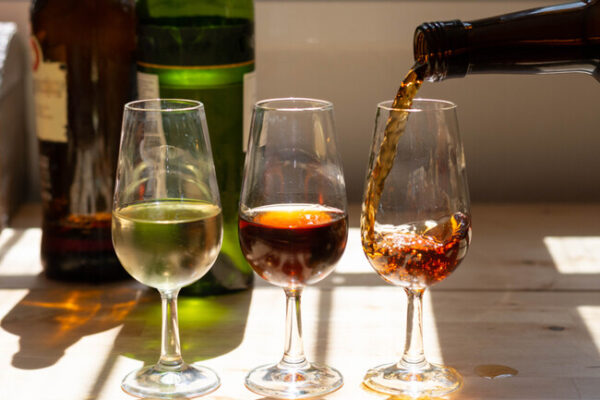 Los vinos de Jerez se ponen de moda: Cuatro locales donde disfrutarlos en Madrid