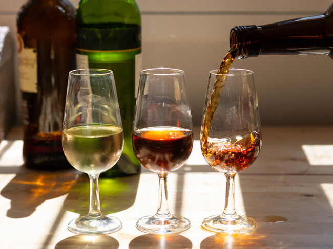 Planes y Eventos - Saborea Madrid