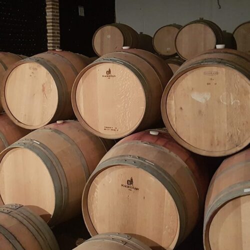 BODEGA LUIS SAAVEDRA