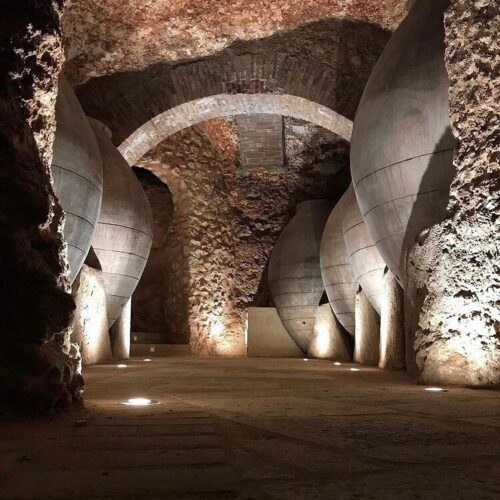 BODEGA PEDRO GARCÍA