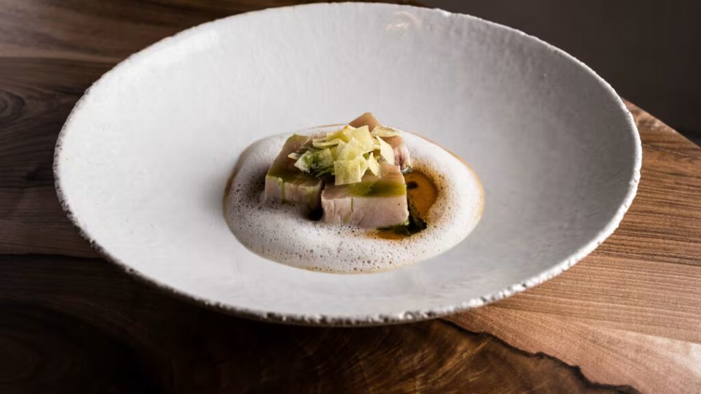 Bascoat Madrid Soles Repsol 2026