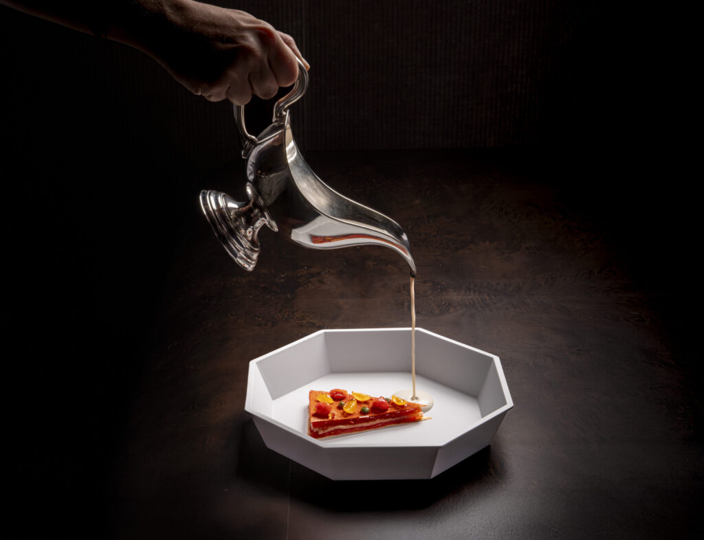 Ramón Freixa Atelier