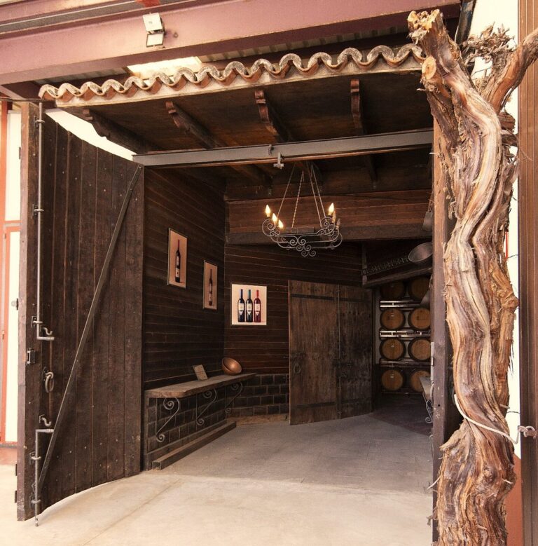 Gastronomia - Saborea Madrid