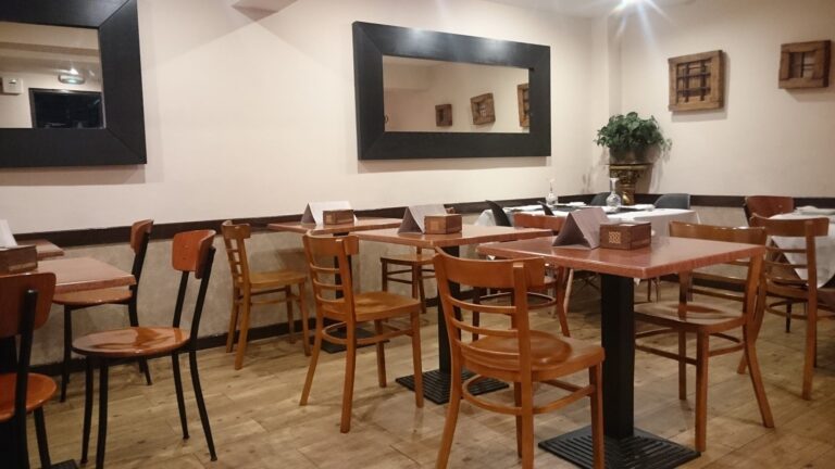 Gastronomia - Saborea Madrid