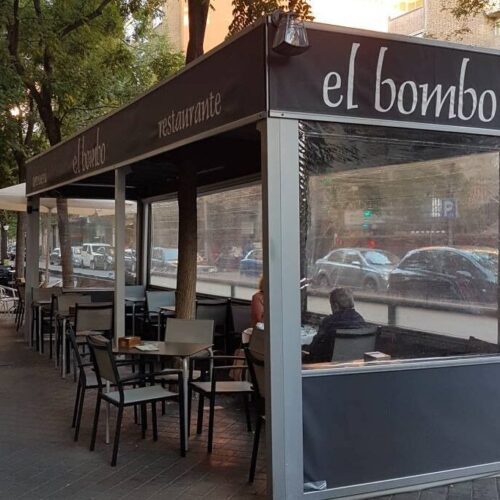 EL BOMBO