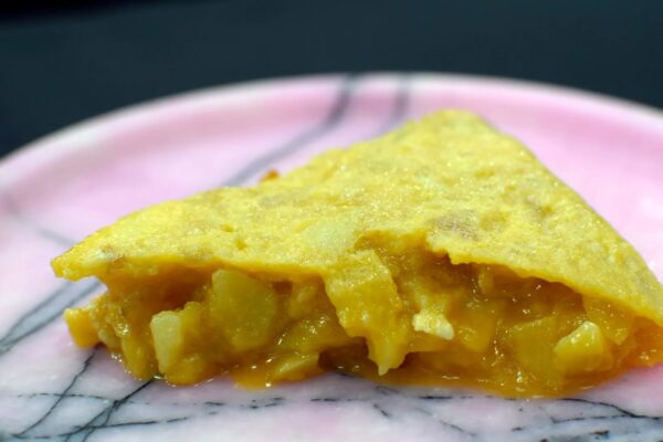 Dónde comer la mejor tortilla de patata de la Comunidad de Madrid