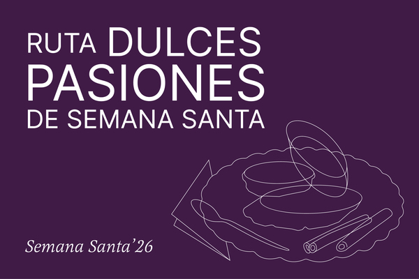 Dulces Pasiones ruta Torrija Madrid