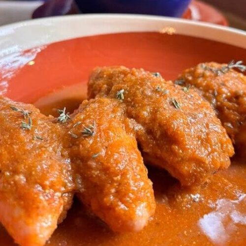 El Guisandar de Chamberí