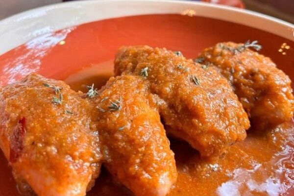 El Guisandar de Chamberí