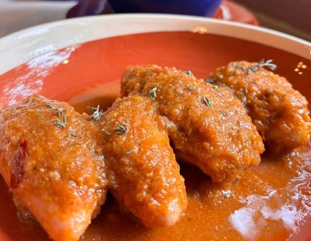 Gastronomia - Saborea Madrid