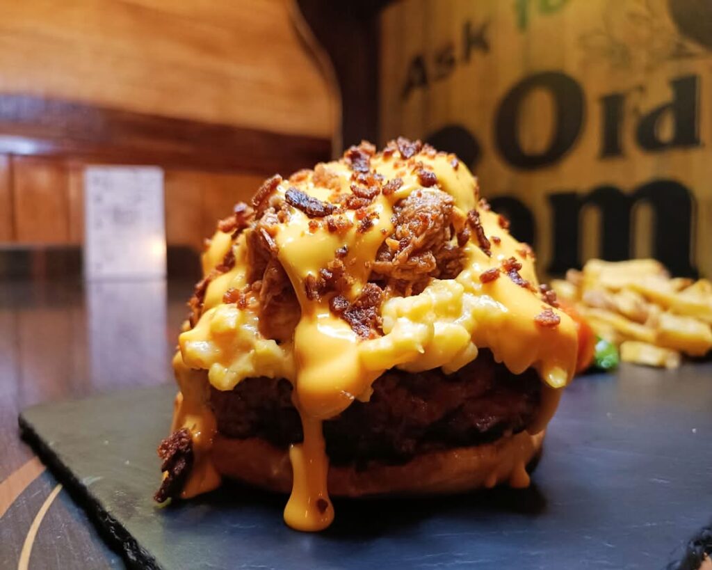 Irish Temple Moratalaz