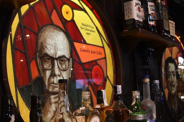 Planes y Eventos - Saborea Madrid