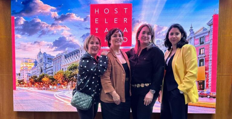 Planes y Eventos - Saborea Madrid