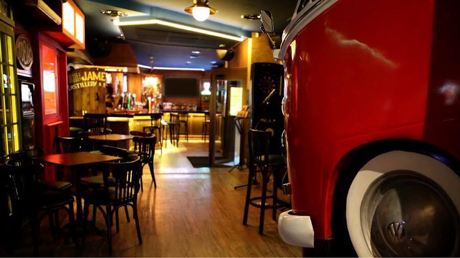 galway irish ciempozuelos madrid