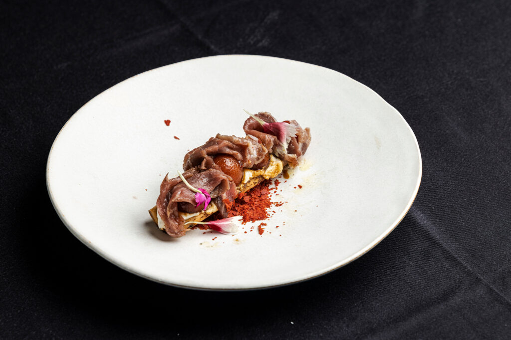 Medems Catering Campeonato Tapas y Pinchos Madrid 2026