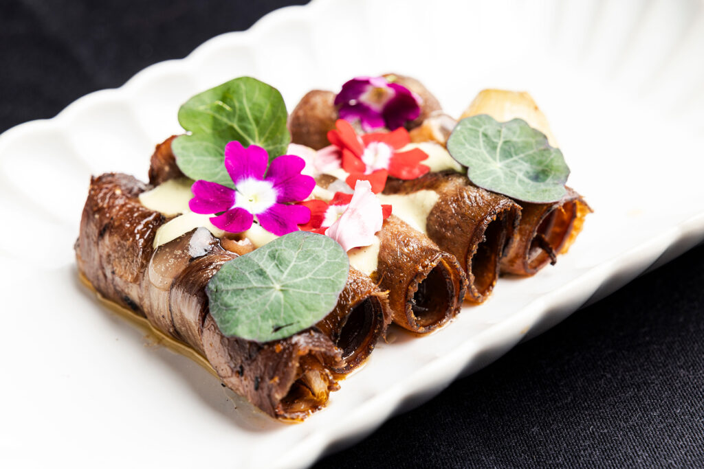 Zalamero Taberna Campeonato Tapas y Pinchos Madrid 2026