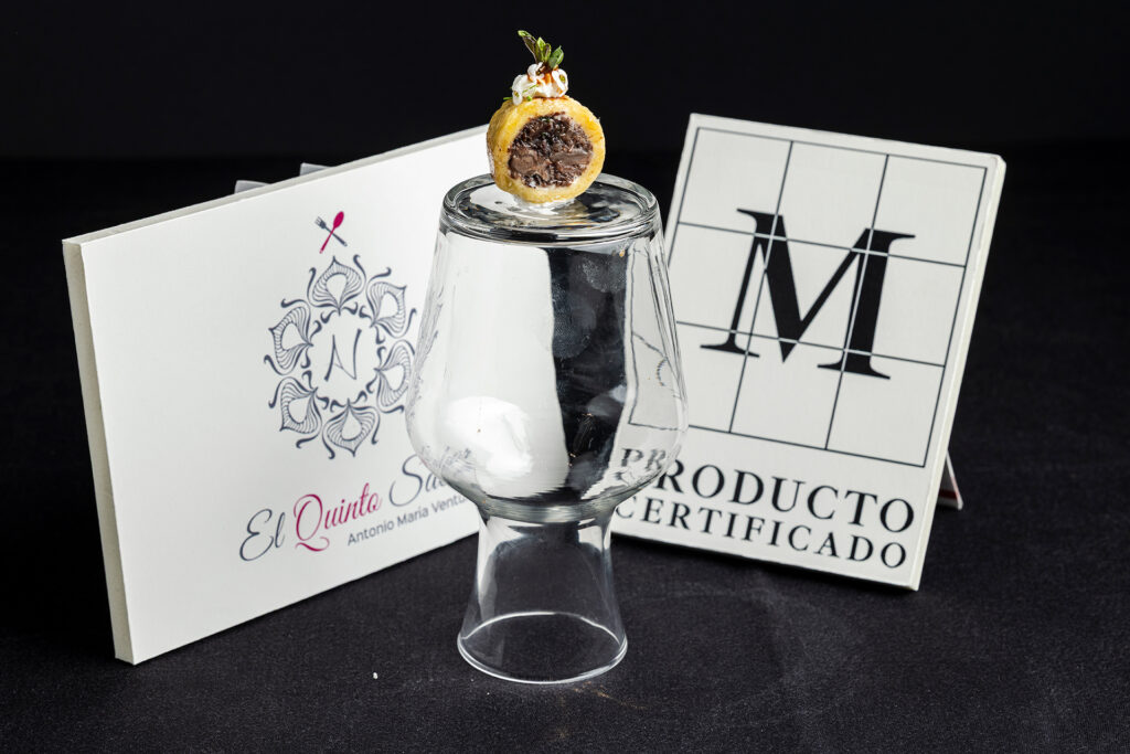 El Quinto Sabor Campeonato Tapas y Pinchos Madrid 2026