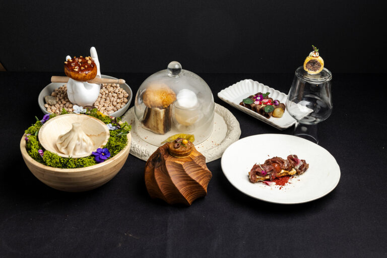 Planes y Eventos - Saborea Madrid