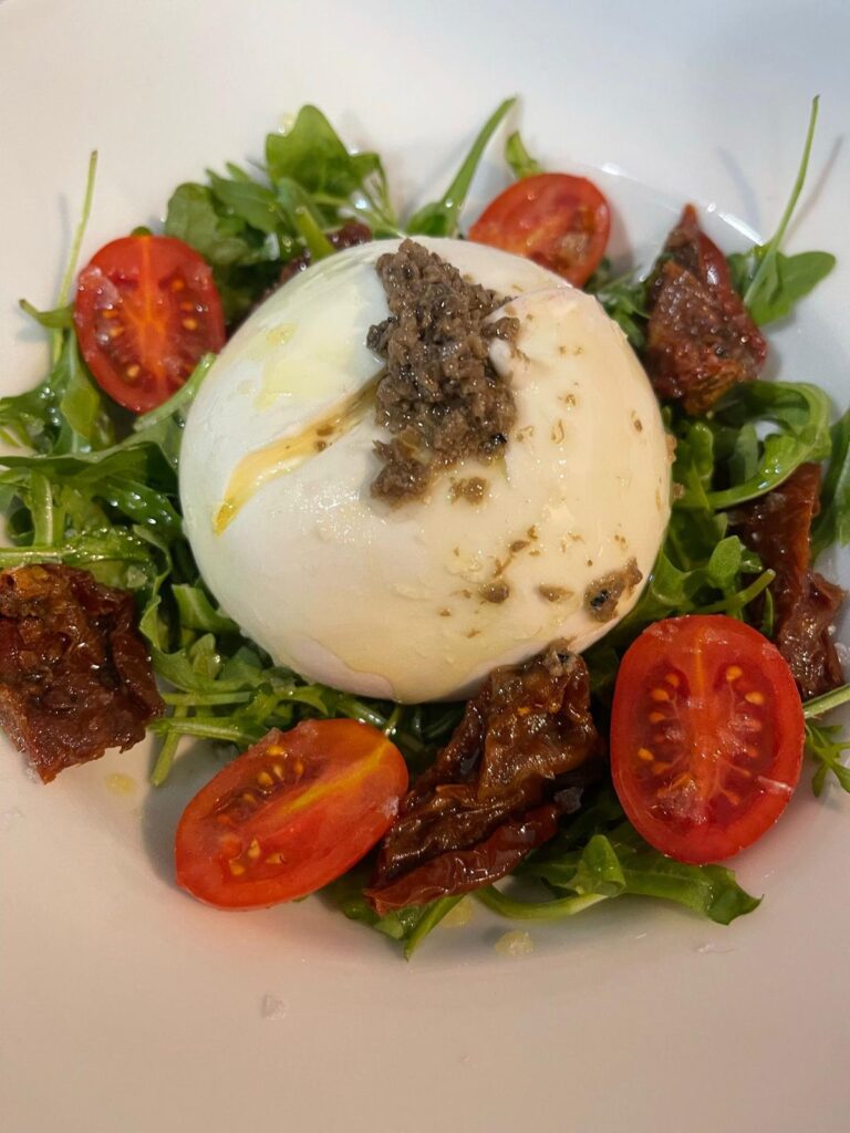 Gastronomia - Saborea Madrid