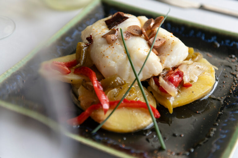 Gastronomia - Saborea Madrid